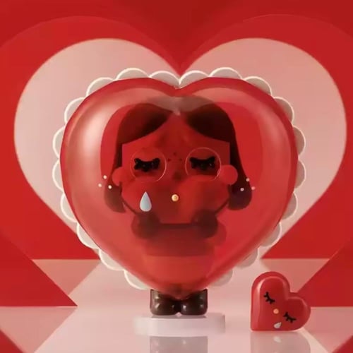 فيقرز كراي بيبي كراينق فور لوف بوب مارت - Crying F...