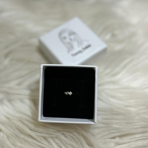 تاليا - حلق طبي - Piercing