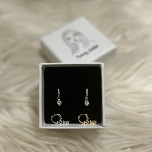 بريق - حلق طبي - Piercing