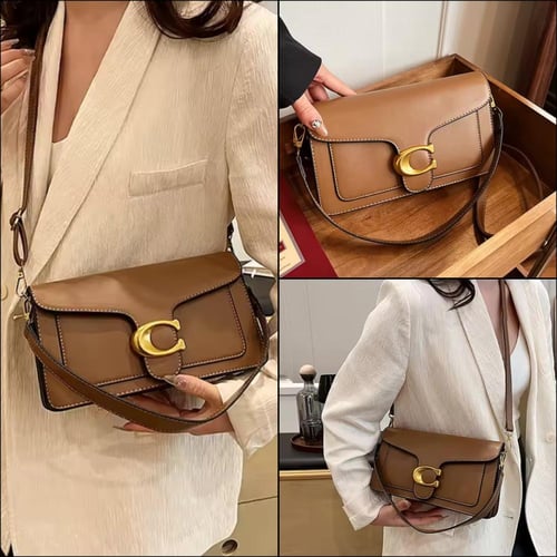 شنطة كوتش - Coach Bag