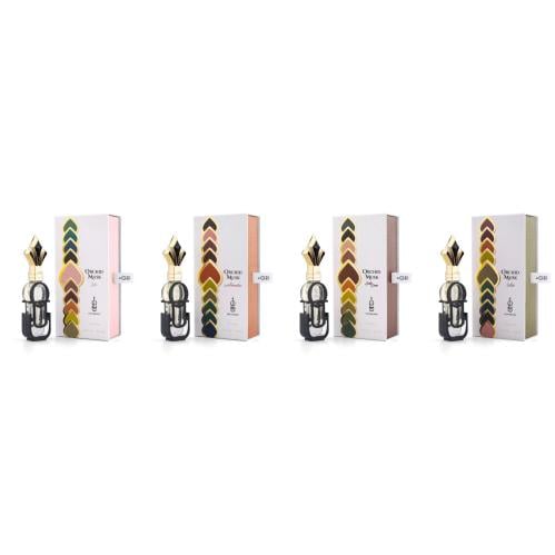 خمرية عود ميلانو - Oud Milano Oil Perfume