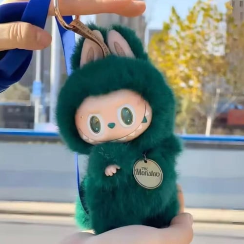 لابوبو اصدار محدود بوب مارت - Labubu Limited Editi...