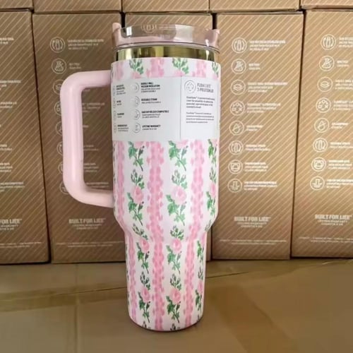 مق ستانلي - Stanley Mug