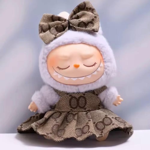 ملابس لابوبو بوب مارت - Labubu Clothes Pop Mart