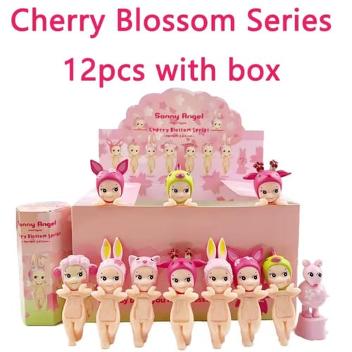 سوني انجل هيبرز - Sonny Angel Hippers