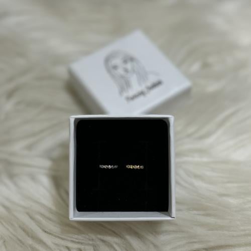 هنادي - حلق طبي - Piercing