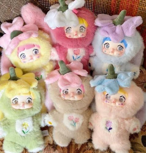 ميدالية نومي اصدار الحديقة - Nommi Garden Series