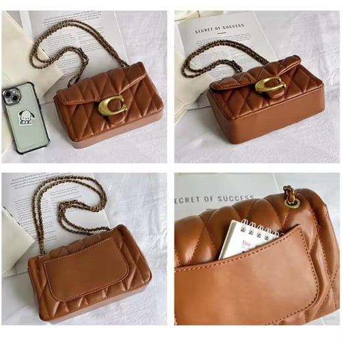 شنطة كوتش - Coach Bag