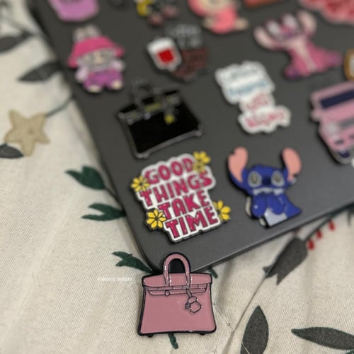 ستيكر معدني - تسليم فوري - Magnet Sticker