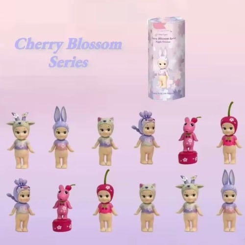 سوني انجل فيقرز - Sonny Angle Figures