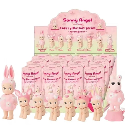 سوني انجل فيقرز - Sonny Angle Figures