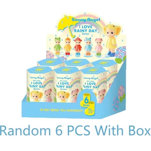 سوني انجل فيقرز - Sonny Angle Figures