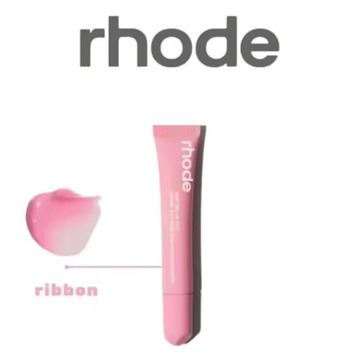 قلوس رود - تسليم فوري - Rhode Lip Gloss