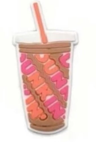 شارمز - Dunkin Donuts Charms