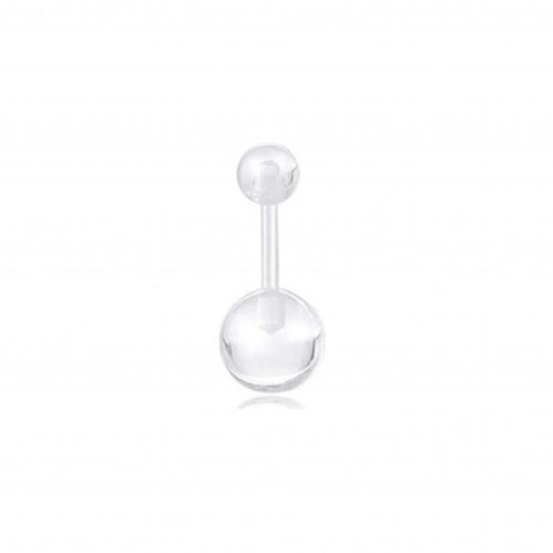 حلق سرة طبي بلاستيك - Piercing