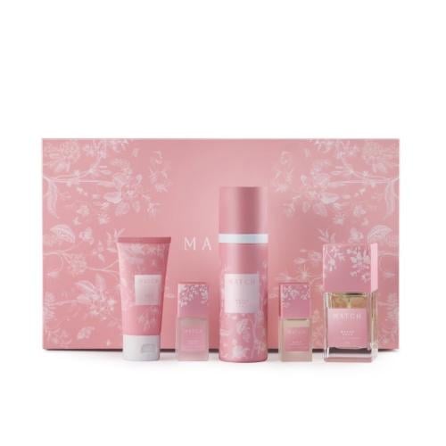 عطر ماتش - تسليم فوري - Match Perfume