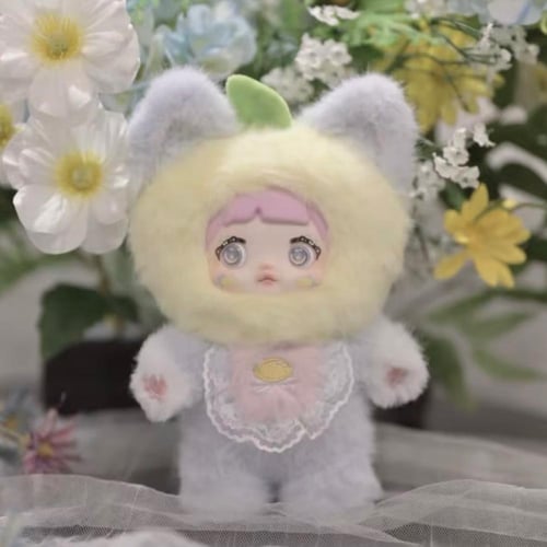 ميدالية نومي اصدار الفواكة - Nommi Fruits Series