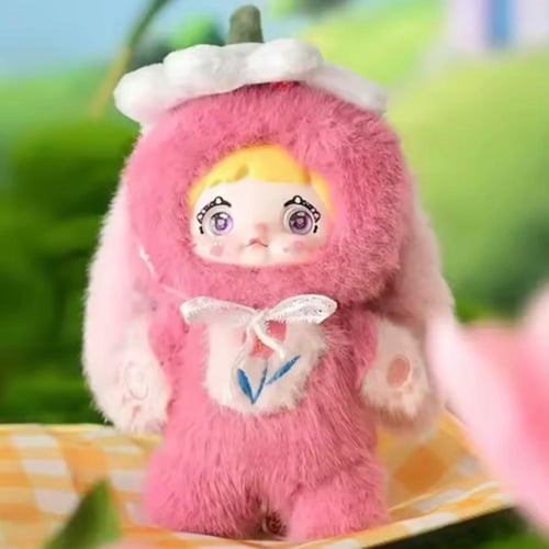 ميدالية نومي اصدار الحديقة - Nommi Garden Series