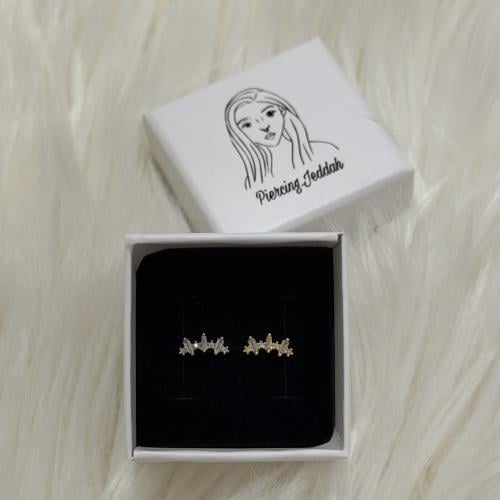 نوره - حلق طبي - Piercing