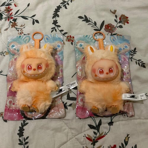 لابوبو متنوع - تسليم فوري - Labubu