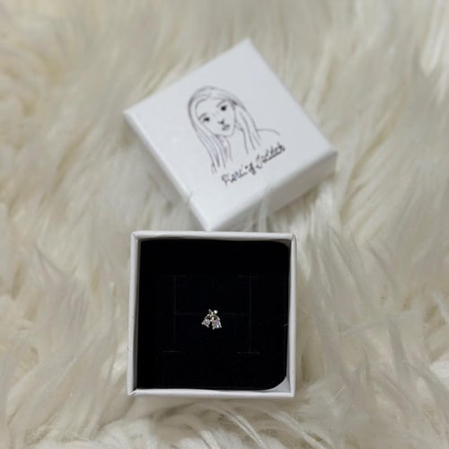 ليالي - حلق طبي - Piercing
