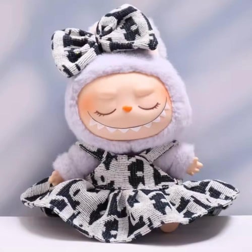ملابس لابوبو بوب مارت - Labubu Clothes Pop Mart
