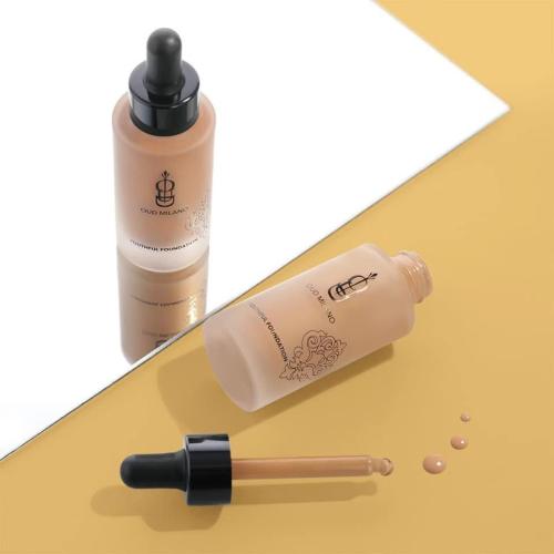 فاونديشن عود ميلانو - Oud Malino Foundation