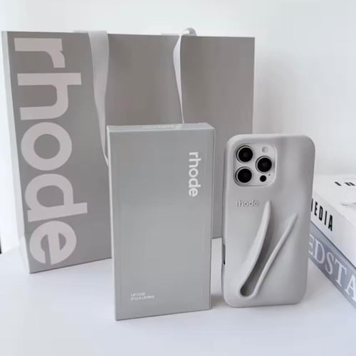 كيس + كفر رود - Rhode Bag + Phone Case