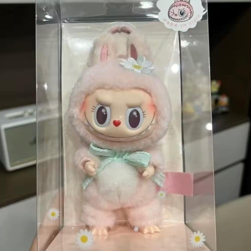 لابوبو اصدار محدود بوب مارت - Labubu Limited Editi...