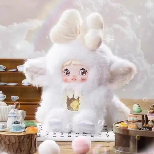 ميدالية نومي - Nommi