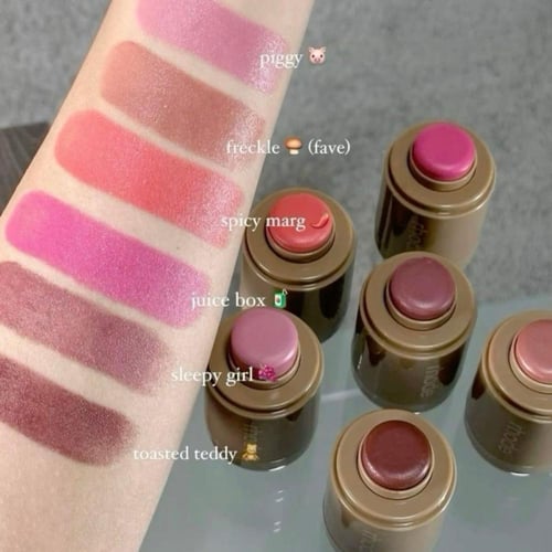 بلشر رود - Rhode Blusher