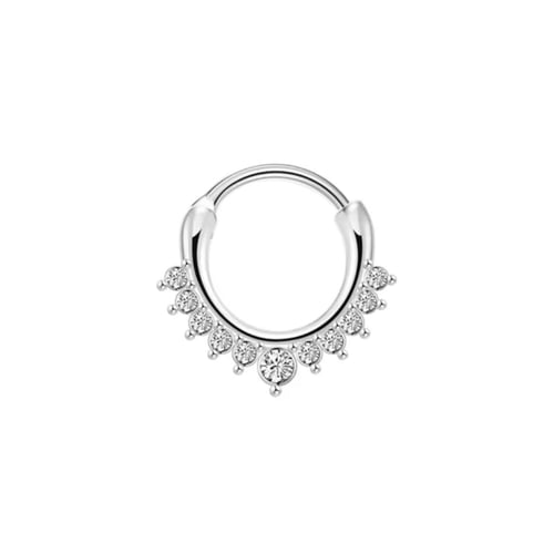 راما - حلق طبي - Piercing
