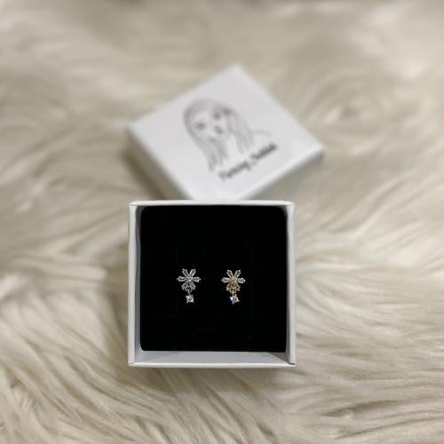 لارين - حلق طبي - Piercing