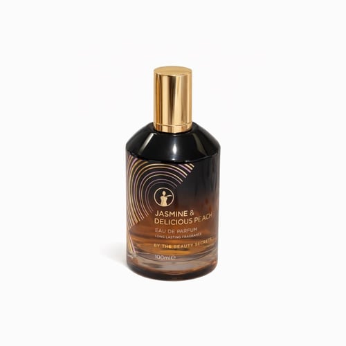 عطر ذي بيوتي سيكرتس - تسليم فوري - The beauty secr...