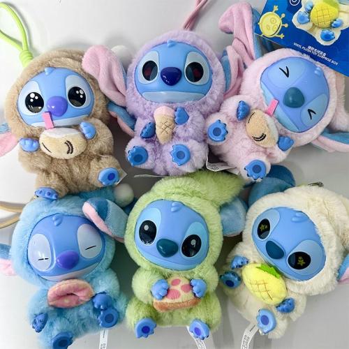 ميدالية ستيتش - Stitch Doll