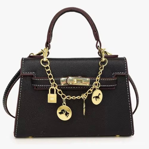 شنطة ايرميز كيالي - Hermes Kelly Bag