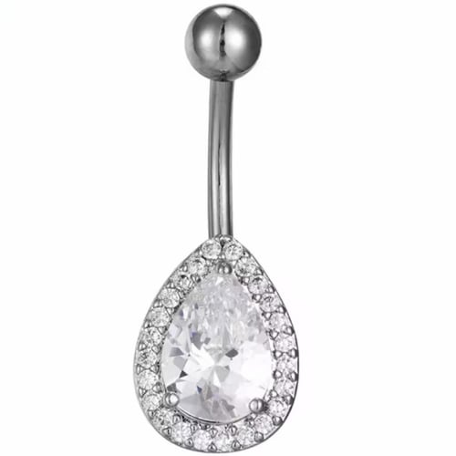 وجدان - حلق طبي - Piercing