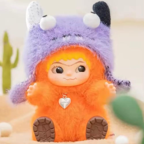 ميدالية واكوكو - Wakuku Doll