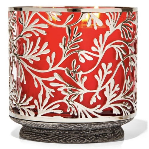 حامل شموع باث اند بودي وركس - Bath & Body Works Ca...