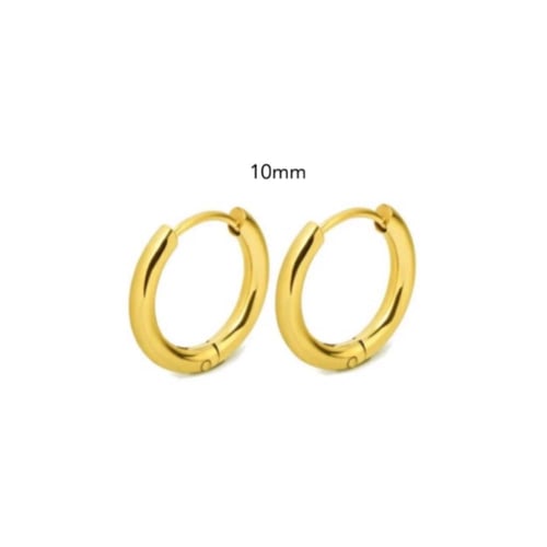 رغد - حلقان طبية - Piercing