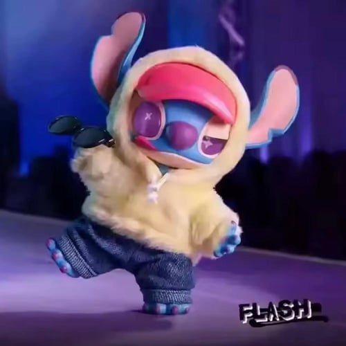 ميدالية ستيتش ستريت - Stitch Street