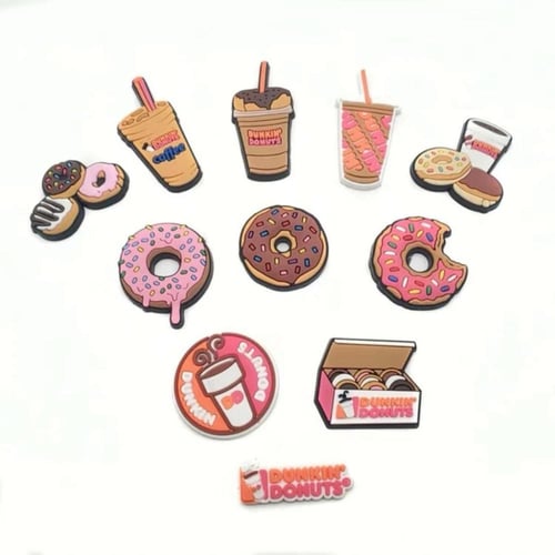 شارمز - Dunkin Donuts Charms