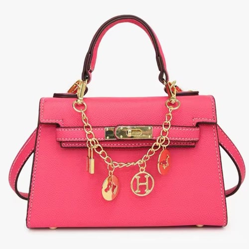 شنطة ايرميز كيالي - Hermes Kelly Bag