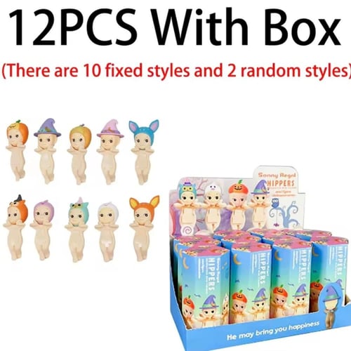 سوني انجل هيبرز - Sonny Angel Hippers