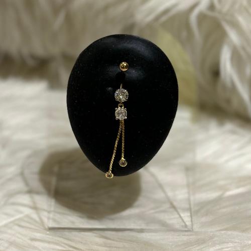 رنيم - حلق طبي - Piercing