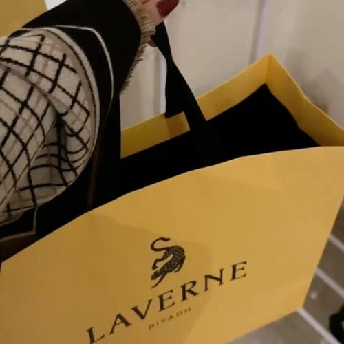 عطر لافيرن - تسليم فوري - Laverne Perfume