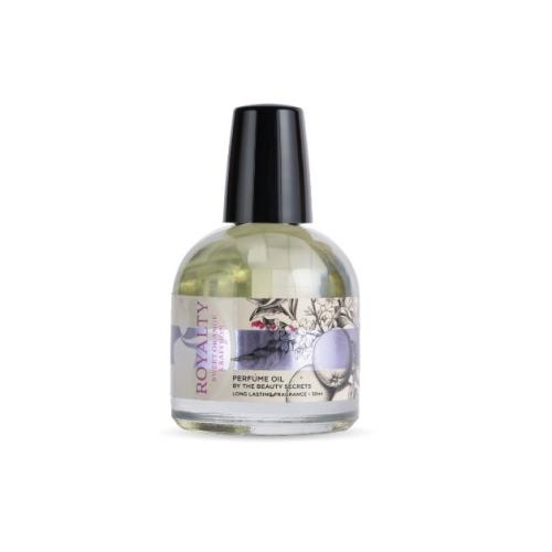 رويالتي زيت عطري - تسليم فوري - Royalty Oil Perfum...