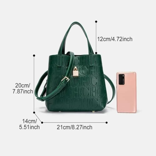 شنطة سي اتش - CH Bag