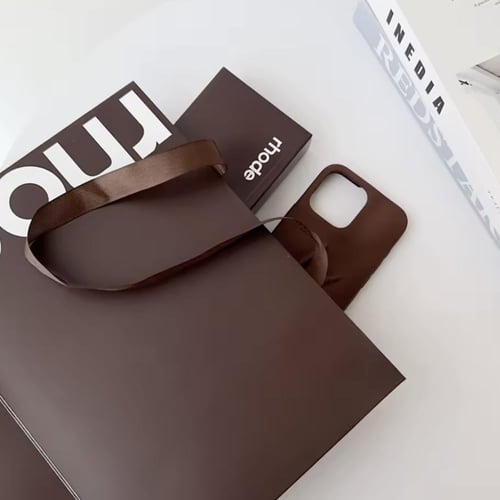 كيس + كفر رود - Rhode Bag + Phone Case