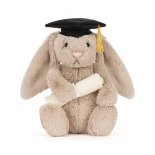 دمية جيلي كات المناسبات - Jellycat Occasions Doll